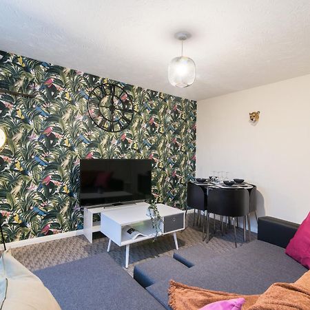 Coventry- Perchfoot 3 Bedroom Contractor And Pet-Friendly Spacious House By Sublime Stays Exterior photo